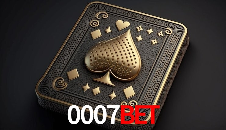 Experiência VIP 0007bet
