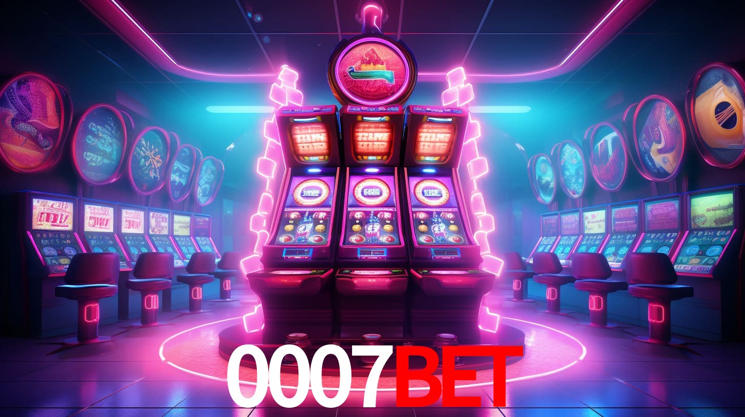 0007bet