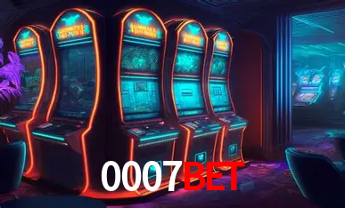 Inovações de Jogos na 0007bet: O Futuro das Experiências Interativas