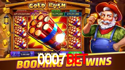 Descubra a Magia dos Jogos de Arcade no 0007bet