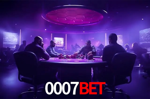 Desvendando o Mundo dos Jogos Virtuais na 0007bet
