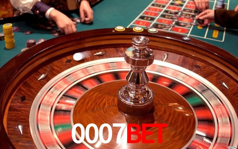 Bônus Diários 0007bet