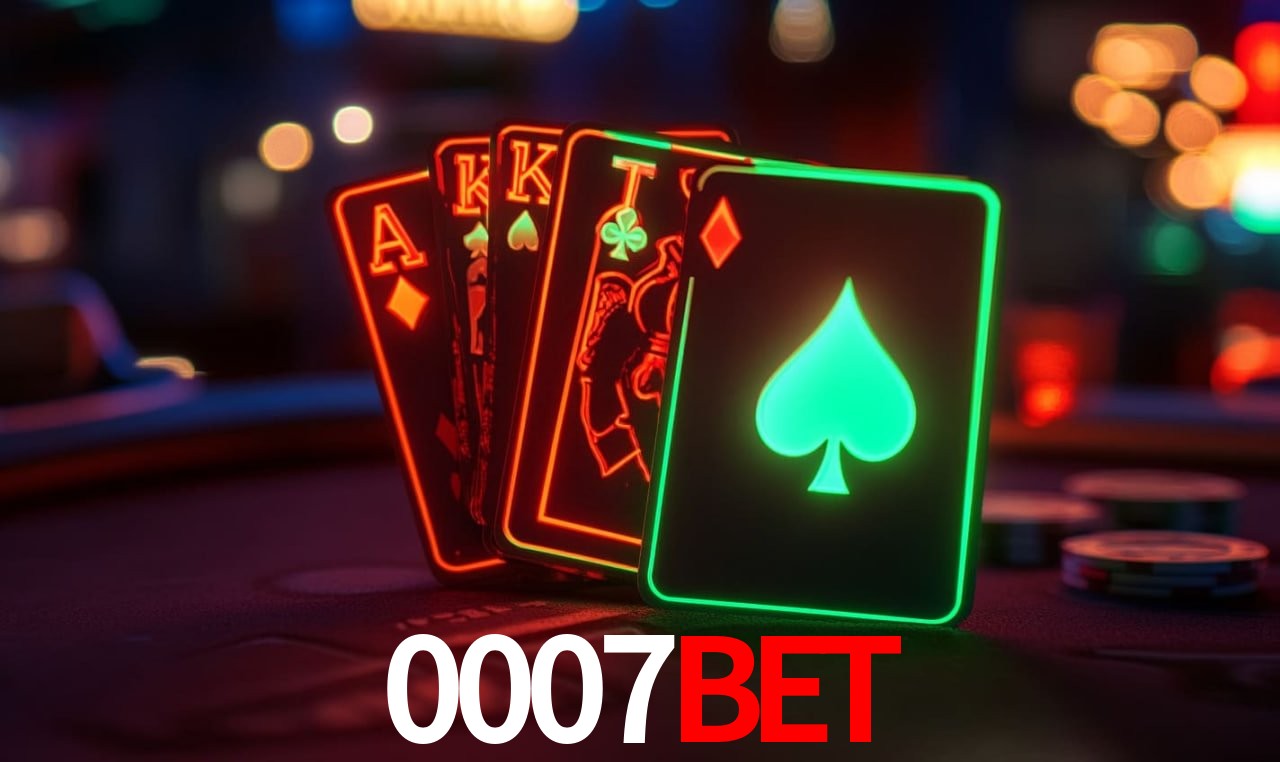 Benefícios VIP 0007bet