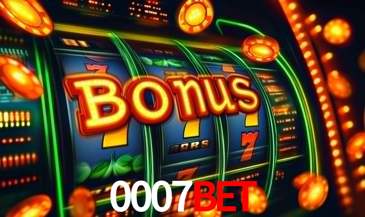 Blackjack Table 0007bet