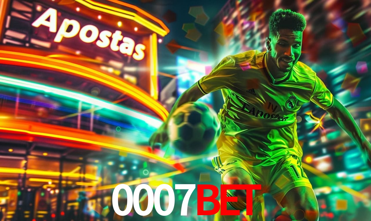 Recursos de Bônus 0007bet