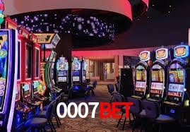 Promoções Sazonais 0007bet