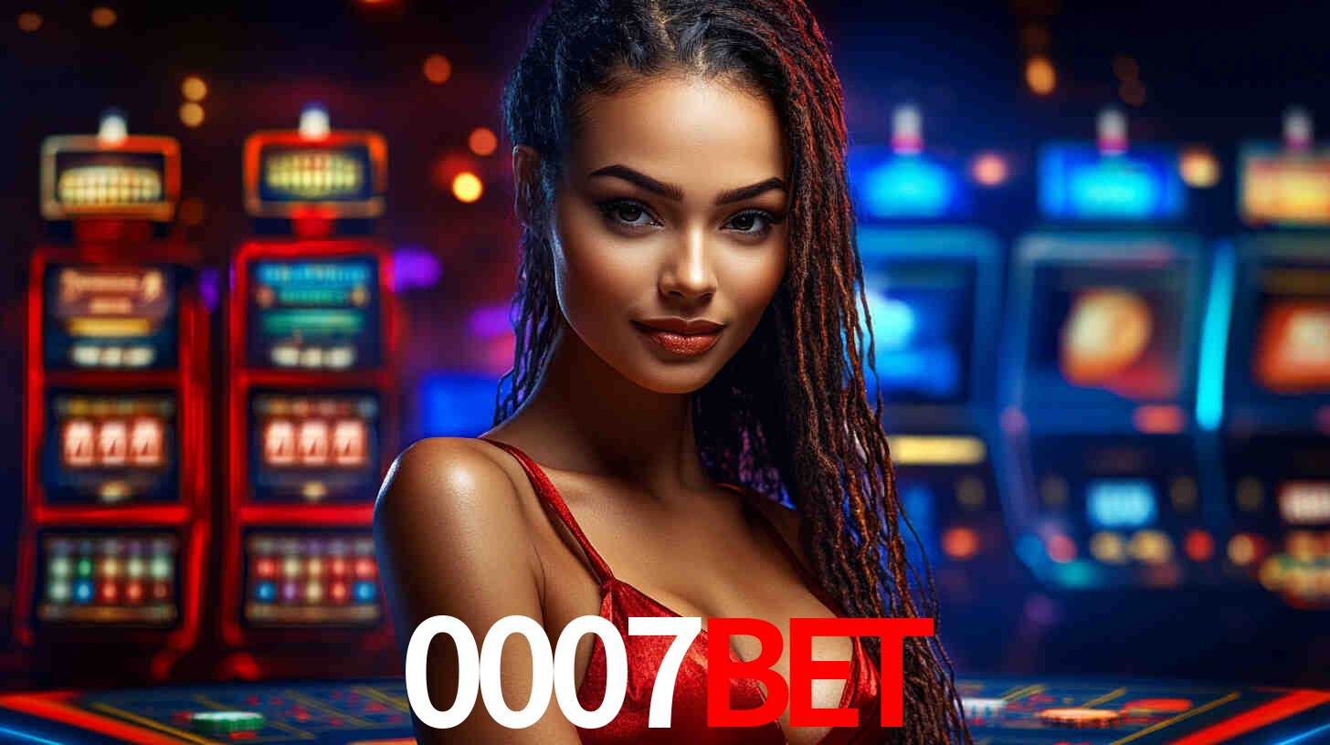 Explorando a Categoria de Eventos em Apostas na 0007bet