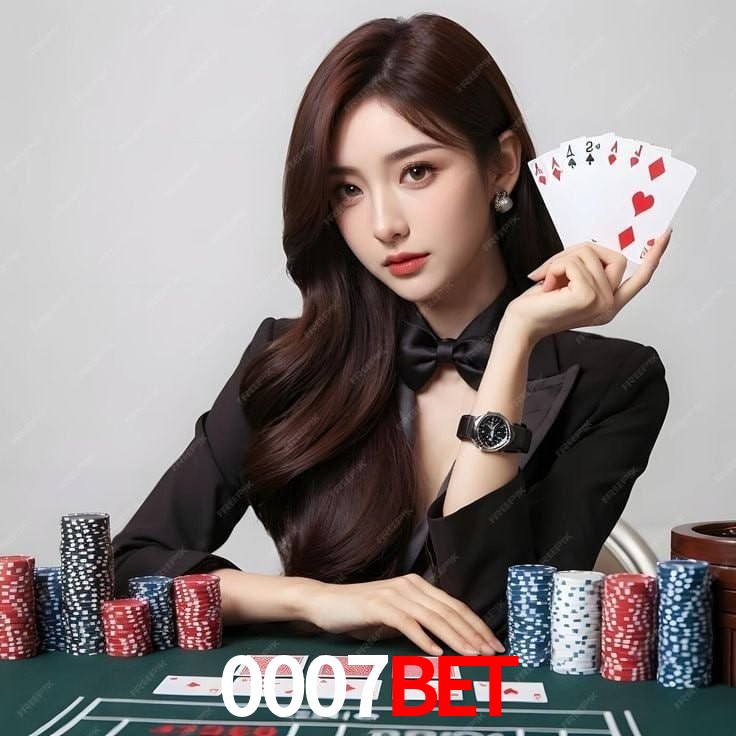 Design Responsivo 0007bet