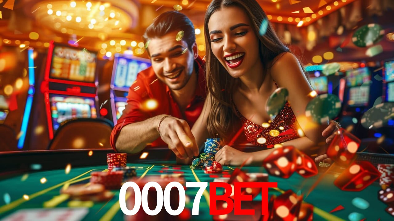 Login Seguro 0007bet