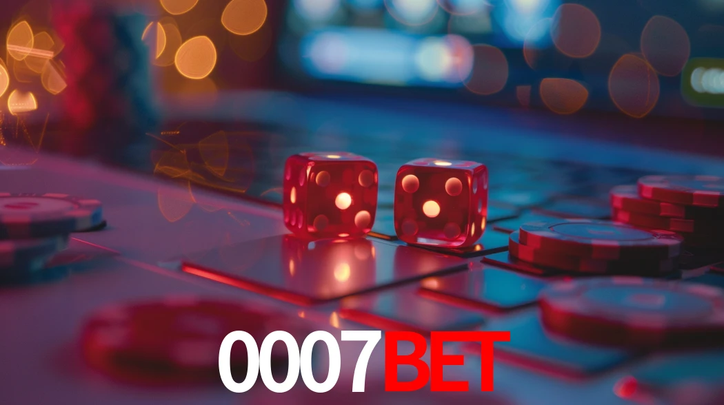 Account Benefits 0007bet
