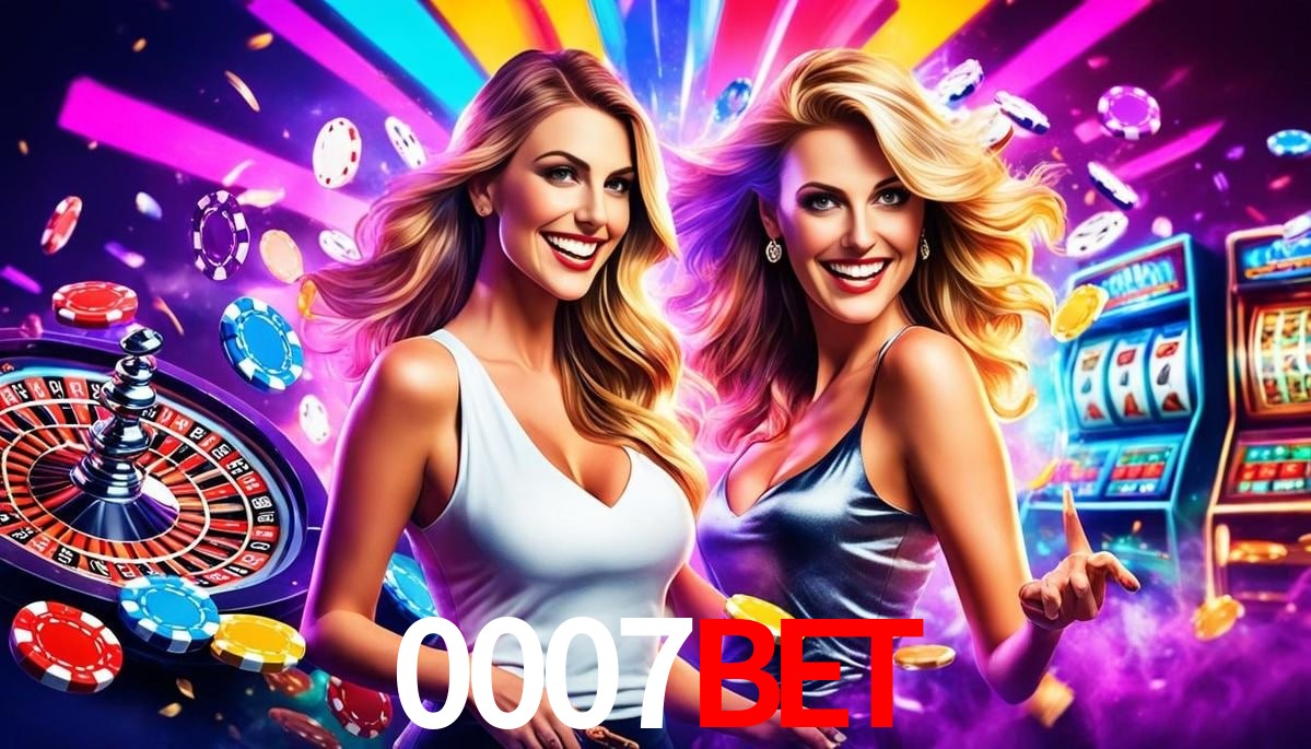 Jogos Exclusivos 0007bet