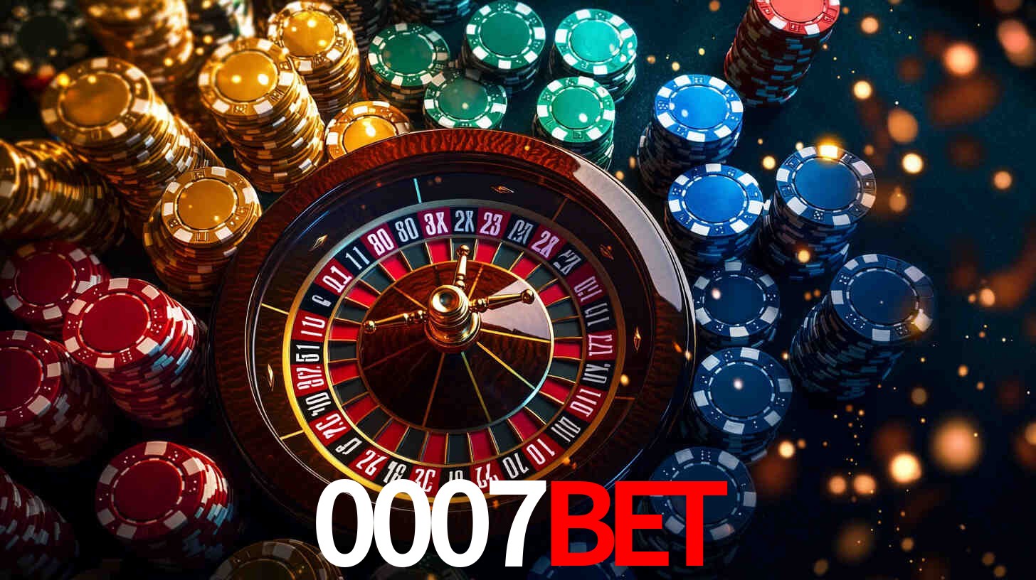 Ofertas Imperdíveis na 0007bet: Promoções e Bônus Que Valem a Pena