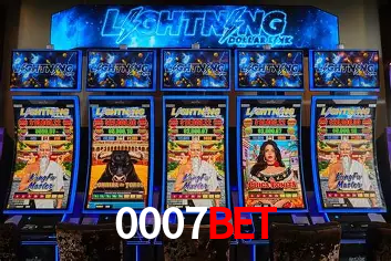 A Emoção da Loteria na 0007bet: Uma Chance de Mudança de Vida