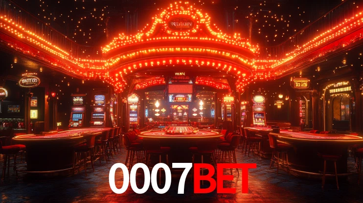 Experimente o Login Seguro Premium no 0007bet