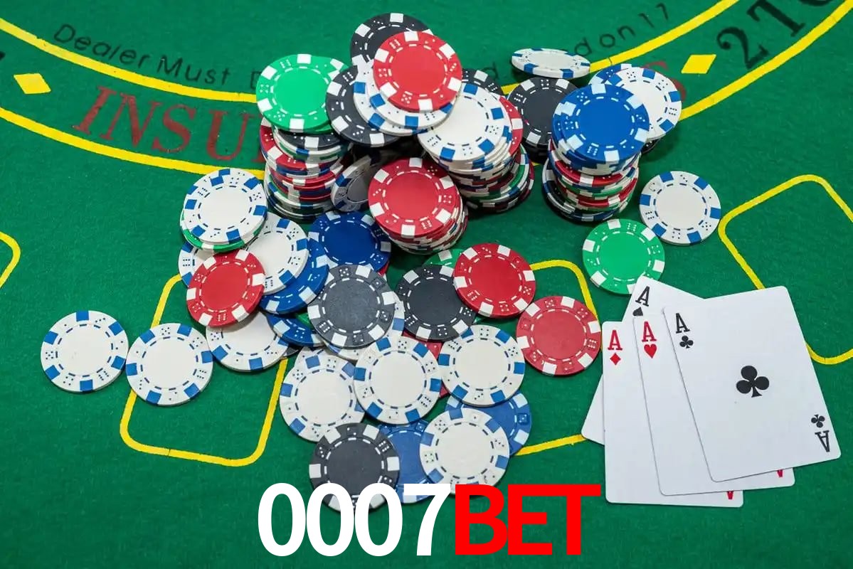 Programa VIP 0007bet