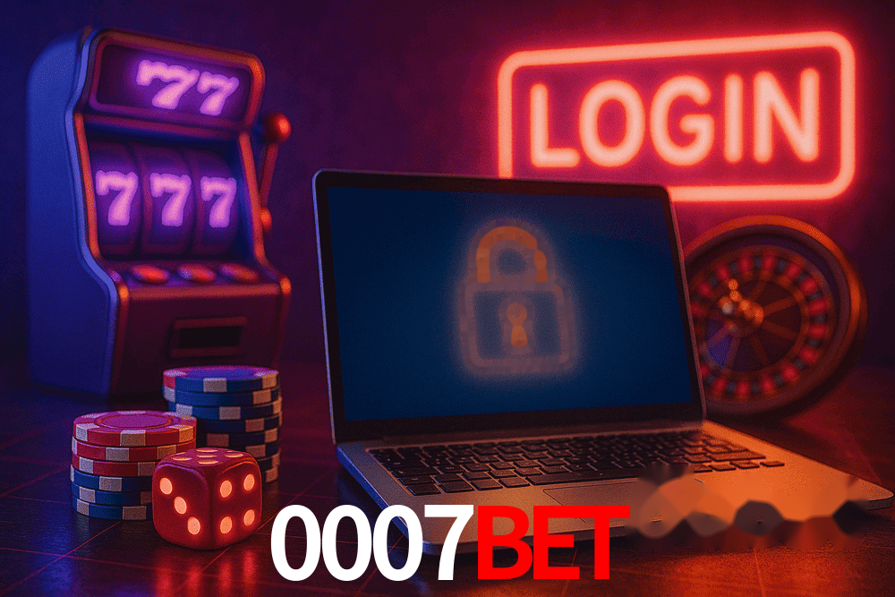 Apostas de Tênis 0007bet