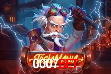 Casino Ao Vivo 0007bet