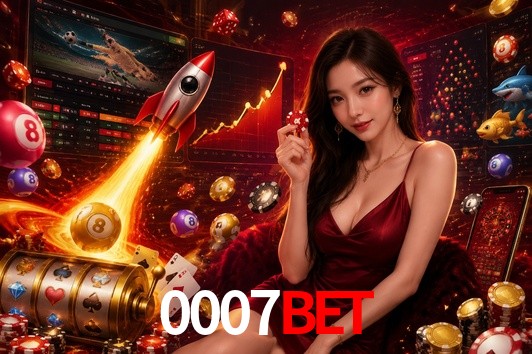 API Integration 0007bet