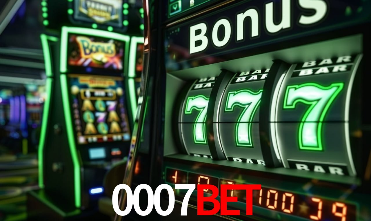 Game Statistics 0007bet