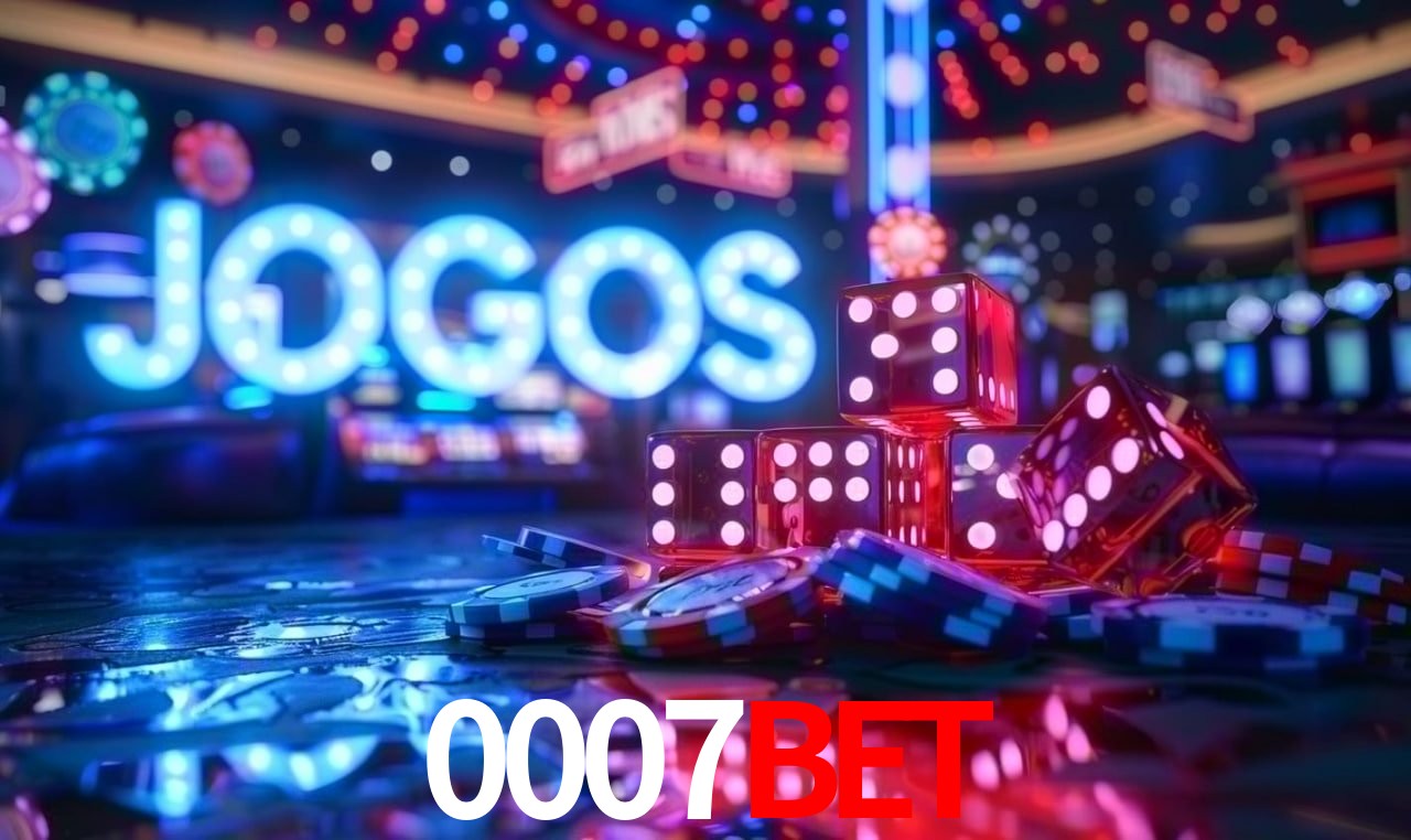 PIX Instantâneo 0007bet