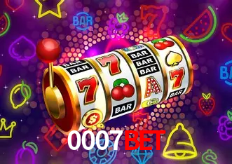 Apostas Esportivas na 0007bet: Um Guia Completo