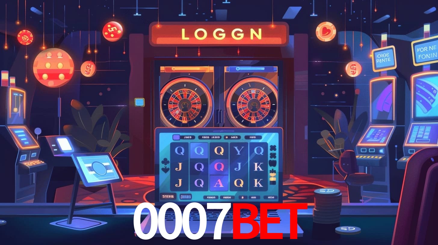 Integração de APIs 0007bet