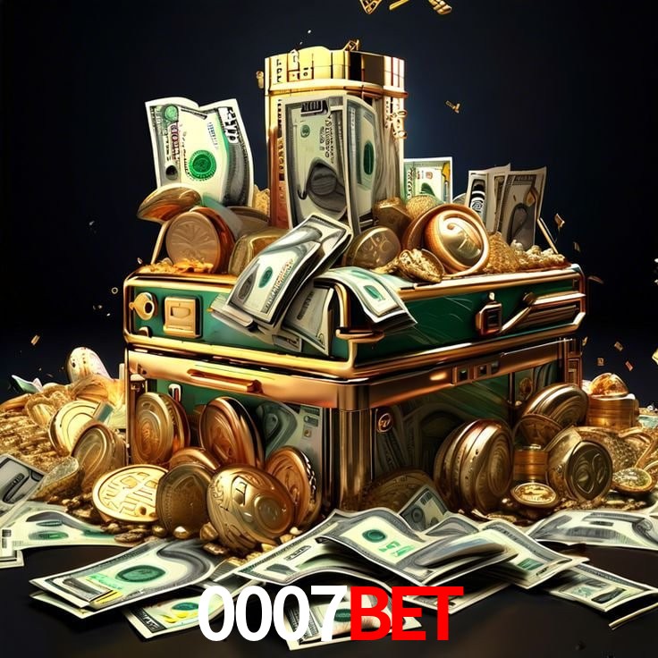 Apostas de Futebol 0007bet