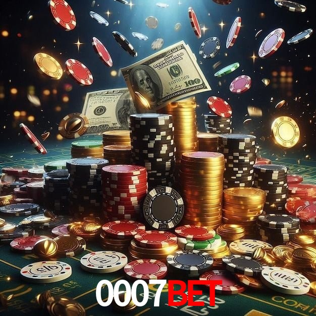 cassino 0007bet