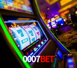 Desvendando o Mundo dos Jogos Virtuais na 0007bet