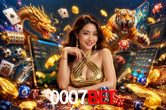 Live Casino 0007bet